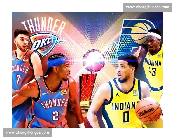 雷霆双星 40+30 灭步行者!天王山之战锁胜局 雷霆双星 40+30 灭步行者!天王山之战锁胜局