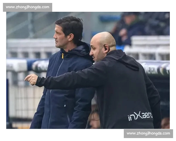 齐沃：蓝黑血脉里的传承者，穆帅精神的践行者