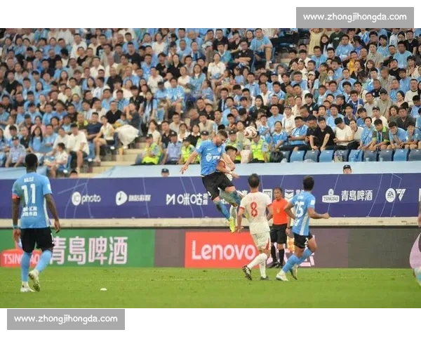 马莱莱荣膺大连英博队长 誓言率队捍卫足球城荣耀