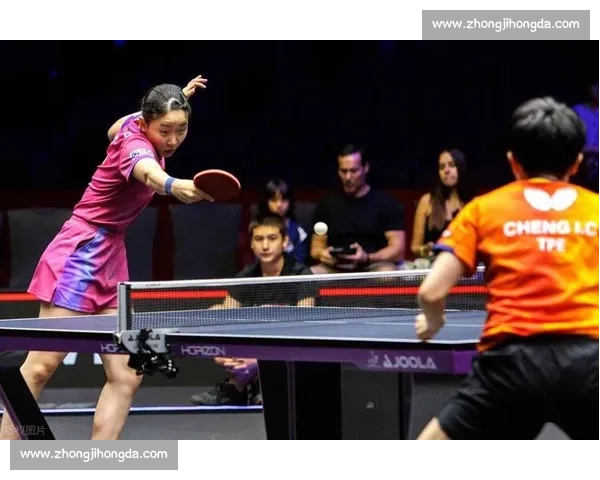 张本智和跪地反拉破心魔 零封国乒新星终结半年冠军荒 张本智和跪地反拉破心魔 零封国乒新星终结半年冠军荒