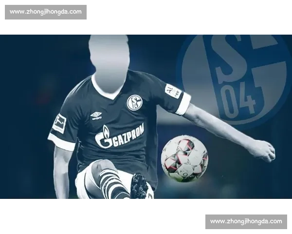 沙尔克 04 锁定 22 岁中场新星 埃尔 - 法乌齐加盟至 2029 年 沙尔克 04 锁定 22 岁中场新星 埃尔 - 法乌齐加盟至 2029 年