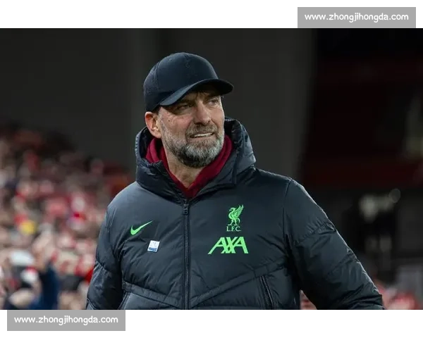 瓜迪奥拉回应克洛普世俱杯争议：理解批评，但参赛资格决定话语权