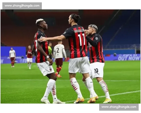 迪马济奥确认:卡马尔达续约米兰后外租,莱切领跑争夺战