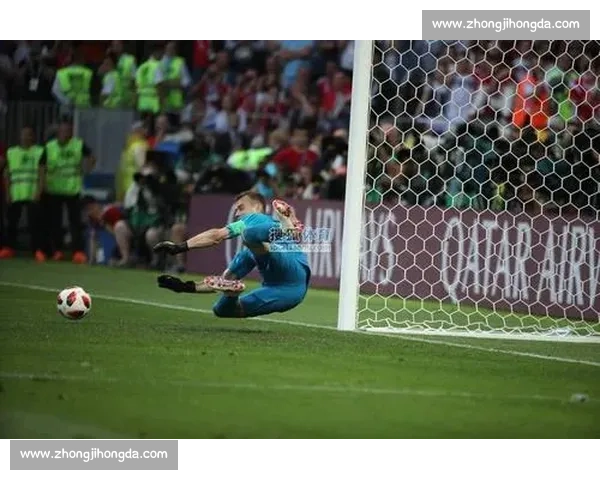 加时憾负难掩门神光芒!约翰 - 维克托封神扑救当选世俱杯全场最佳 加时憾负难掩门神光芒!约翰 - 维克托封神扑救当选世俱杯全场最佳