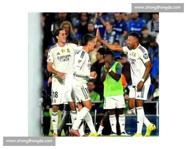 四连不胜！皇马新帅陷信任危机 更衣室失控平亚洲劲旅