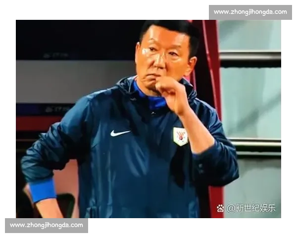 泰山爆冷 0-1 津门虎!崔康熙被罚 + 近 6 年首败 泰山爆冷 0-1 津门虎!崔康熙被罚 + 近 6 年首败