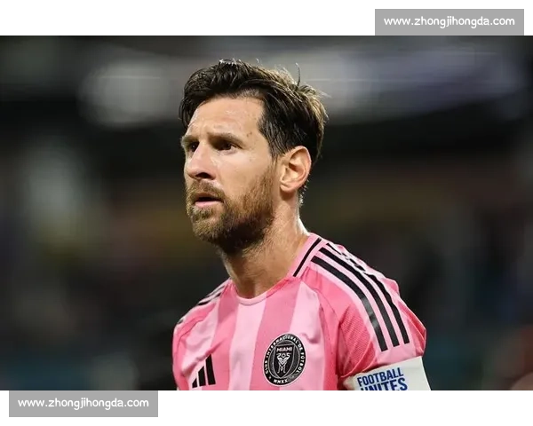 梅西迪马利亚世俱杯同框致敬:从奥运初章到世界杯巅峰的传奇友谊 梅西迪马利亚世俱杯同框致敬:从奥运初章到世界杯巅峰的传奇友谊