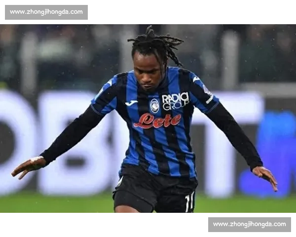 国米 2500 万欧锁定齐沃爱徒！21 岁锋霸成保级英雄，蓝黑新核剑指欧冠