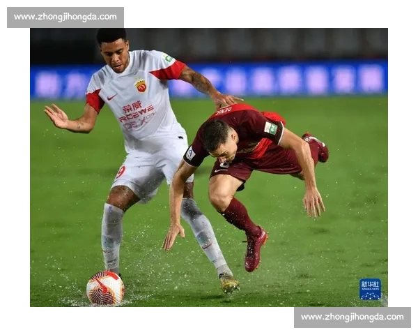 河南队赛前踩场砺兵 酒祖杜康助力冲击海港