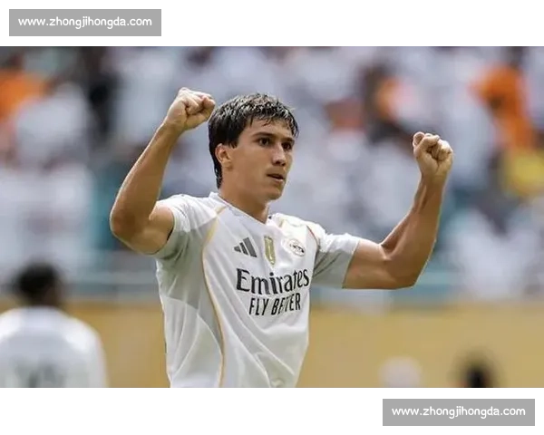 皇马 7 月转会双响：A 费加盟在即，新 9 号位悬念系于贡萨洛状态