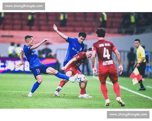 陈晋一申花一周年：感恩同行，未来可期