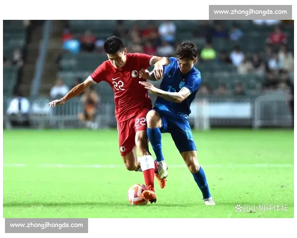 国足选帅锁定两大热门：亚洲杯冠军教头 VS 韩国名帅