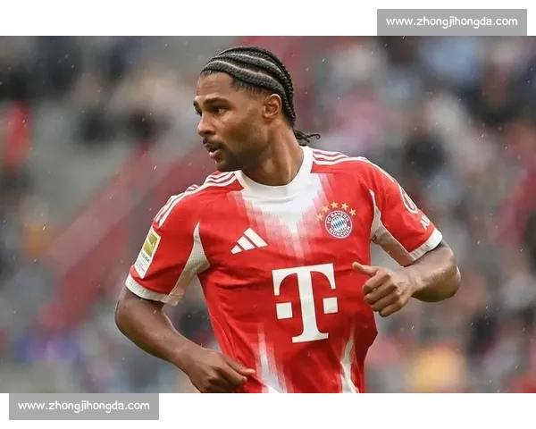 叉车工门将丢 10 球仍获拜仁点赞：业余门将的世俱杯坚守