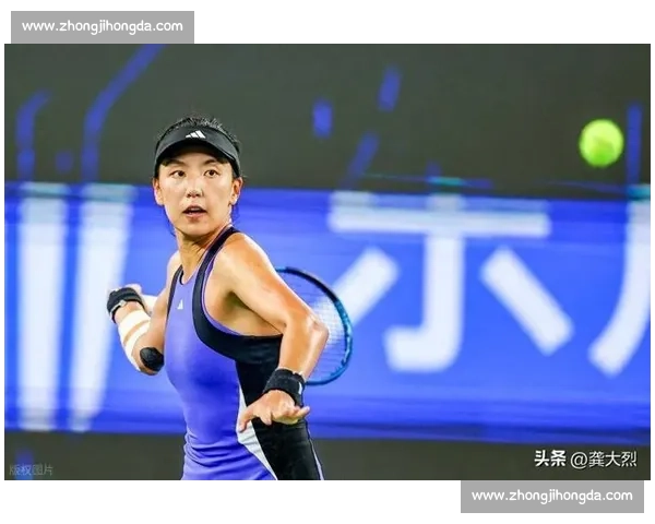 王欣瑜再战高芙：草地复仇战一触即发