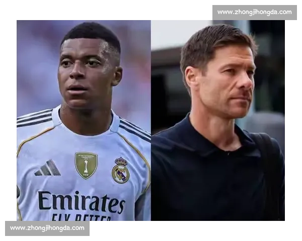 阿隆索执教皇马首秀：赫伊森亮眼，阿诺德起伏，姆巴佩缺阵留隐忧