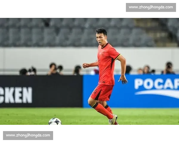 高天意回归国足获赞！位置优化或成爆发关键