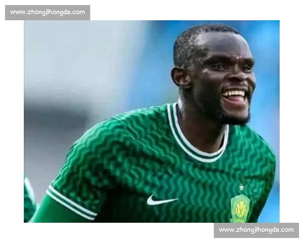 国安 1-0 登顶！恩加德乌造乌龙，林良铭、斯帕伊奇伤退