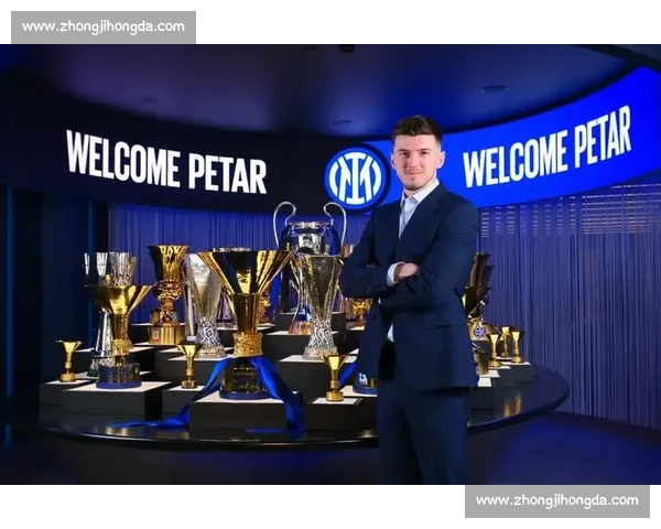 苏契奇亲述加盟国米：克罗地亚队友力荐，蓝黑军团的团队魔力征服我