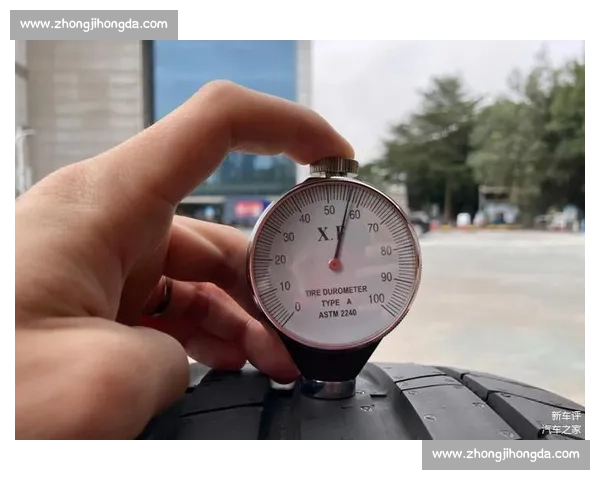 轮胎升级立竿见影！静音、节油、操控三效提升