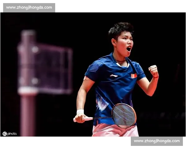 奥运冠军王懿律父亲节官宣喜得千金！黄东萍 “干妈” 上线送祝福