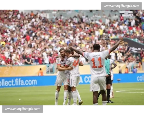 弗拉门戈创历史！两度破拜仁球门改写非欧球队纪录