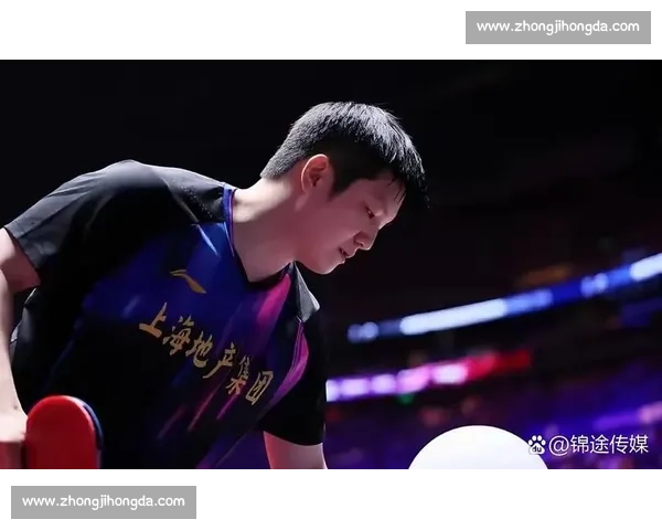 樊振东厦门出战乒超！体旅联动解锁 “观赛 + 文化” 新玩法